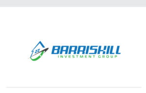 Logo Design by ARTMD for Barriskill Investment Group | Design: #7586808