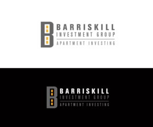 Logo-Design von Thomas DeHart für Barriskill Investment Group | Design: #7598708