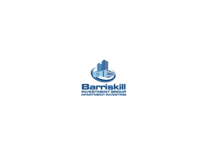 Logo Design by sbelogd for Barriskill Investment Group | Design: #7466631