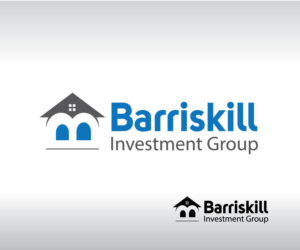 Logo-Design von Creativdiz für Barriskill Investment Group | Design: #7422716