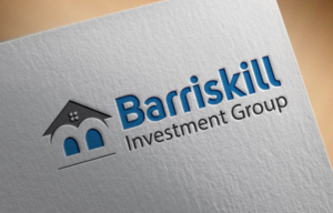 Logo-Design von Creativdiz für Barriskill Investment Group | Design: #7422717