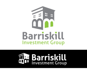 Logo-Design von Creativdiz für Barriskill Investment Group | Design: #7432755