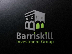 Logo-Design von Creativdiz für Barriskill Investment Group | Design: #7432757