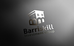 Logo-Design von Creativdiz für Barriskill Investment Group | Design: #7432758