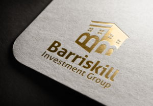 Logo-Design von Creativdiz für Barriskill Investment Group | Design: #7432759