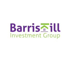 Logo-Design von Creativdiz für Barriskill Investment Group | Design: #7433905