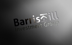 Logo-Design von Creativdiz für Barriskill Investment Group | Design: #7433906