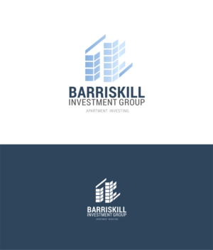 Logo Design by CanDoDesign for Barriskill Investment Group | Design: #7590828