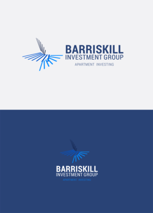 Logo Design by CanDoDesign for Barriskill Investment Group | Design: #7590910