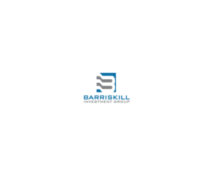 Logo Design by bijuak for Barriskill Investment Group | Design: #7419563