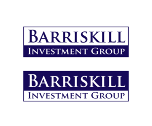Logo-Design von alvflamehaze für Barriskill Investment Group | Design: #7419722