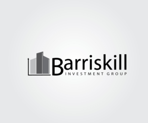 Logo-Design von Aeidan für Barriskill Investment Group | Design: #7422198