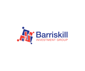 Logo Design by Omee63 for Barriskill Investment Group | Design: #7417429