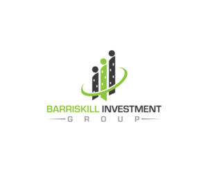 Logo Design by Omee63 for Barriskill Investment Group | Design: #7417605