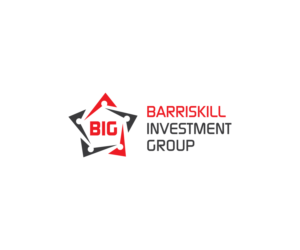 Logo Design by Omee63 for Barriskill Investment Group | Design: #7417846