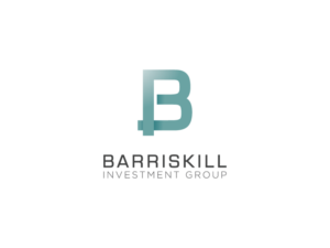 Logo-Design von Vortex für Barriskill Investment Group | Design: #7421435