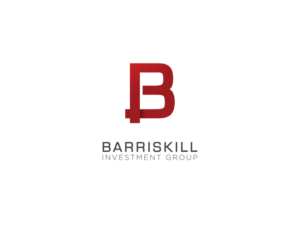 Logo-Design von Vortex für Barriskill Investment Group | Design: #7421436