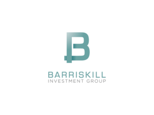 Logo-Design von Vortex für Barriskill Investment Group | Design: #7421437