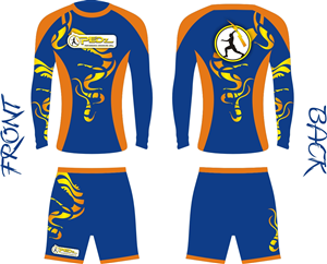 T-shirt Design by Jacey Bushell (Myste)