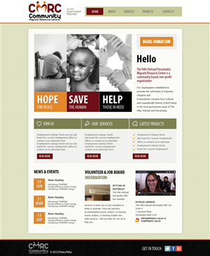Web Design by logocreatorteam