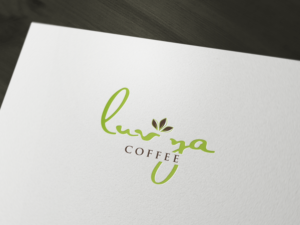 Logo Design by sixkuya
