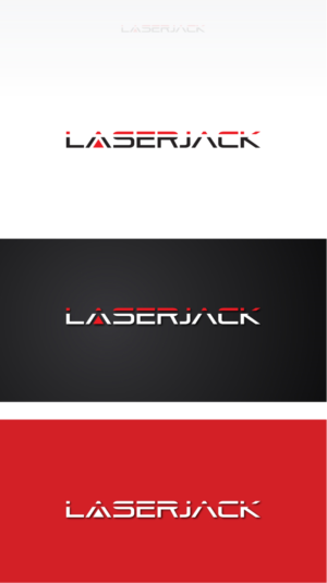 Design de Logo par PenTool pour Laserjack | Design #7487744