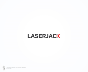 Design de Logo par PenTool pour Laserjack | Design : #7492762