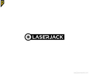 Design de Logo par poisonvectors pour Laserjack | Design #7434061