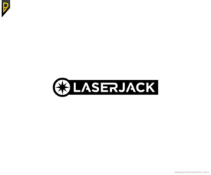 Design de Logo par poisonvectors pour Laserjack | Design : #7436469