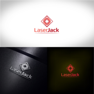 Design de Logo par uniquetarget pour Laserjack | Design : #7532775