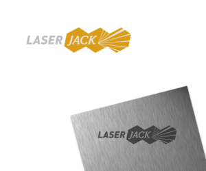 Design de Logo par Dylan Edwards Design pour Laserjack | Design : #7507722
