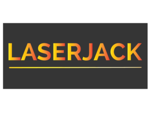 Logo Design by pabodha.r for Laserjack | Design: #7466188