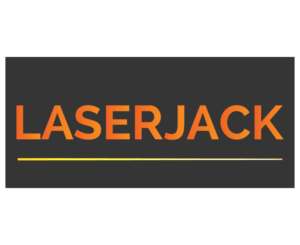 Logo Design by pabodha.r for Laserjack | Design: #7466189