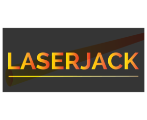 Logo Design by pabodha.r for Laserjack | Design: #7466191