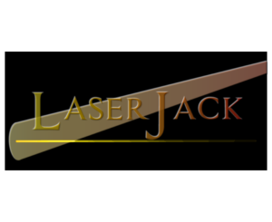 Logo Design by pabodha.r for Laserjack | Design: #7475674