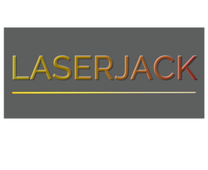 Logo Design by pabodha.r for Laserjack | Design: #7475675