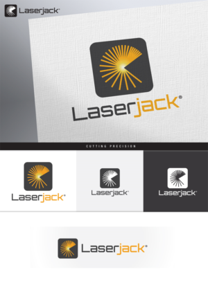 Design de Logo par CanDoDesign pour Laserjack | Design : #7437851