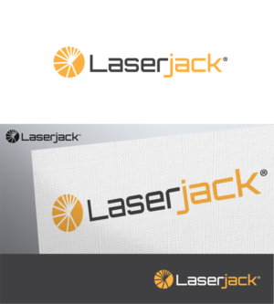 Design de Logo par CanDoDesign pour Laserjack | Design : #7448239