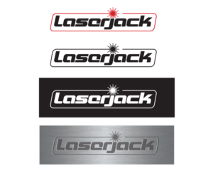 Design de Logo par Buck Tornado pour Laserjack | Design : #7459125