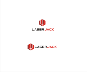 Design de Logo par nusdofficial pour Laserjack | Design #7484480