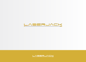 Logo Design by Gandesign for Laserjack | Design: #7505914