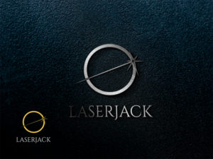Design de Logo par Creative™ pour Laserjack | Design : #7445252