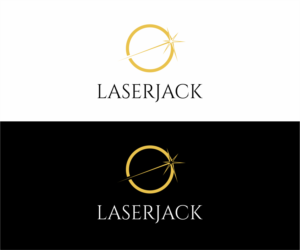 Design de Logo par Creative™ pour Laserjack | Design : #7455024