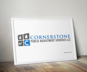 Logo Design by cheez_O for this project | Design: #7425103