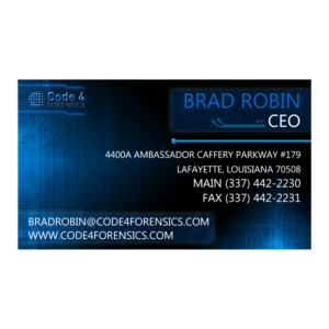 Business Card Design by Smirkity