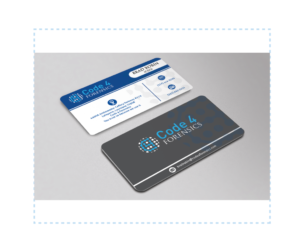 Business Card Design by Sonar Tari