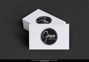 Logo Design by Locke+ for Media Holding Group Pty Ltd | Design: #7469379