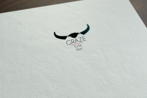 Logo Design by Buney for Media Holding Group Pty Ltd | Design: #7419736