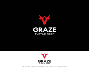 Logo Design by Strawberry Girl for Media Holding Group Pty Ltd | Design: #7474271