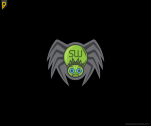 Logo Design by poisonvectors for this project | Design: #7456826
